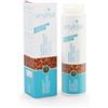 Oficine Cleman Amavital Shampoo Seboregolatore Capelli Grassi 250 ml - Formula con Semi di Lino Biologici, Azione Purificante Anti-Sebo, Made in Italy