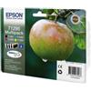 Epson C13T12954022 - EPSON T1295 CF.4 CARTUCCE CMYK [3X7ML+11ML] BLISTER