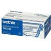 Brother TN-2120 - BROTHER TN-2120 TONER NERO [2600 PAGINE]