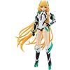 GOOD SMILE COMPANY Expelled from Paradise Pop Up Parade PVC Statua Angela Balzac 17 cm GOOD SMILE