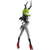 GOOD SMILE COMPANY Black Rock Shooter: Dawn Fall Pop Up Parade PVC Statua Dead Master GOOD SMILE