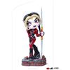 IRON STUDIOS The Suicide Squad MiniCo. Statua PVC Figura HARLEY QUINN 16 cm IRON STUDIOS