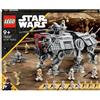 LEGO StarWars 75337 LEGO® STAR WARS™ AT-TE Walker