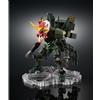 BANDAI Neon Genesis Evangelion: EVA-02 Action Figure NXEdgeStyle by BANDAI TAMASHII