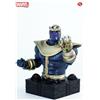SEMIC Marvel Busto Thanos The Mad Titan 16 cm by SEMIC