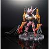 BANDAI Neon Genesis Evangelion: EVA TYPE 08 BETA ICC NxEdge Action Figure by BANDAI