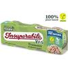 Vegarella Tonno Veg Insuperabile in Scatola | 4 Pacchi da 210g (totale 840g) | Vegarella da 100ml Inclusa in Omaggio