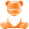 QEEBOO lampada da tavolo TEDDY LOVE - 25005DO