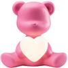 QEEBOO lampada da tavolo TEDDY LOVE - 25005BP