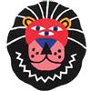 QEEBOO tappeto OGGIAN LEO - 42106LI-M