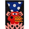 QEEBOO tappeto rettangolare OGGIAN MONSTER 004 - 42006RT-MO