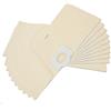 IPC Portotecnica IPC KTRI02909 - Kit Filtro Carta 99 10 pz