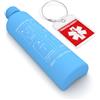 DISONCARE Porta Insulina Termico Gel Cooler Accessorio di B003