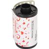 SUNFECILI Pellicola per Stampa in Bianco Nero Professionale 18 Esposizioni sensibilità Alla Luce 200 Gradi 35 Mm Pellicola Negativa in Bianco Nero per Fotocamera 135, 18 Esposizioni