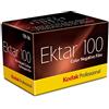 Kodak Professional Ektar 100 - 135 - 36 - Pellicola a colori per stampa negativa - 5 pezzi