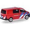 Herpa modello di auto Herpa Modellauto VW T6.1 Halbbus Brandweer (Niederlande), in scala 1:87, pezzo da collezione, modello tedesco, statuetta plastica