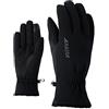 Ziener Gloves Ibrana Guanti Multisport da donna, nero, 7