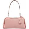 Michael Kors Cecily LG Shldr Tote, Borsa Donna, Pink, Unica