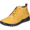 Rieker 51510 Donna Stivali alla moda, Giallo, 38 EU