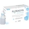 So.se. Pharm Floragyn Lavanda Vaginale 5 Flaconi X 140ml