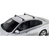 Cruz Kit barre portatutto in acciao 110cm specifiche per MERCEDES CLASSE A 5p (W176) 2012-> - CLA Shooting Brake/SW (X117) 2015->