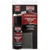 Arexons Car Care Pro TORNADO - Super Rigenera Plastiche, Cancella Graffi e Segni del Tempo, Protegge dallo Scolorimento e Invecchiamento, 125ml