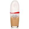 Shiseido Revitalessence Skin Glow Foundation SPF 30 350 Maple 30ml