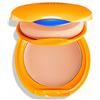 Shiseido Tanning Compact SPF10 Honey