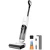 Proscenic, WashVac F10 3-In-1 Aspirapolvere Senza Fili, Nero