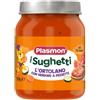 PLASMON I SUGHETTI ORTOLANO 120 G