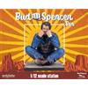 INFINITE STATUE Altrimenti ci arrabbiamo Bud Spencer as Ben 1/12 Mini Figura INFINITE STATUE