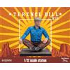 INFINITE STATUE Altrimenti ci arrabbiamo Terence Hill as Kid 1/12 Mini Figura INFINITE STATUE