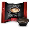 Caffè Borbone Don Carlo, Miscela Rossa - 400 Capsule, Compatibili con Macchine Lavazza®* A Modo Mio®* (4 confezione da 100)