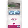 FARMINA vet life struvite 400 g