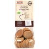 biotobio Fior di Loto Biscotti Cuoricini Saraceno 250g