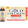 Gold Collagen Forte Plus 10 flaconi