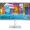 Simpletek All In One 27" Core I7 Ram 16gb Ssd 480gb Full Hd Touchscreen Pc Windows 11 Pro_