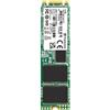 Transcend MTS970T 1 TB Memoria SSD interna SATA M.2 2280 SATA III Industrial
