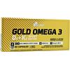 Olimp Gold Omega 3 D3+K2 Sport Edition 60 capsule - Olimp