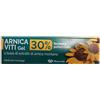 ZETA FARMACEUTICI SpA ARNICA VITI GEL FORTE 30% MARCO VITI FORMULA POTENZIATA