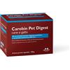 N.B.F. LANES Srl Carobin Pet Digest cane e gatto 30 buste appetibili