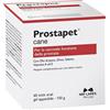 N.B.F. LANES Srl Prostapet cane gel - 60 bustine