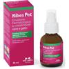 N.B.F. LANES Srl Ribes Pet Emulsione dermatologica a cristalli liquidi - 50 ml