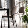 Connubia Sedia Cozy Mid CB2308 di Connubia