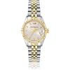 Philip Watch Orologio Philip Watch Caribe r8253597607 Bicolore Oro Donna 31 mm Diamanti Nuovo