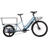 Nilox E-Bike 36v 10ah Cargo C3 - Blue S_0194_379425
