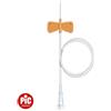 Pic Venogliss - Ago G25x3/8 sterile per microperfusione, 90 cm
