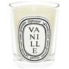 Diptyque Paris Vanille Candela profumata