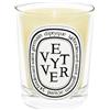Diptyque Paris Vétyver Candela profumata