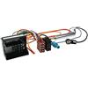 ACV 1041 - 45 Radio cavo di collegamento spina per Peugeot/Citroen (ISO antenna)